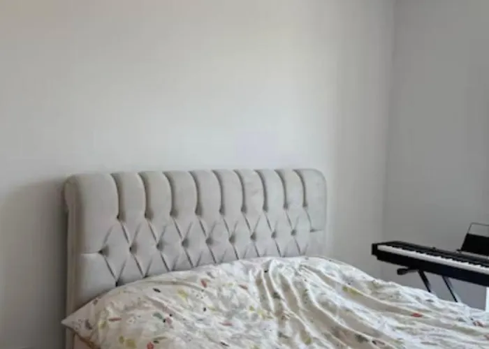 Mad House! Shankill (Dublin)