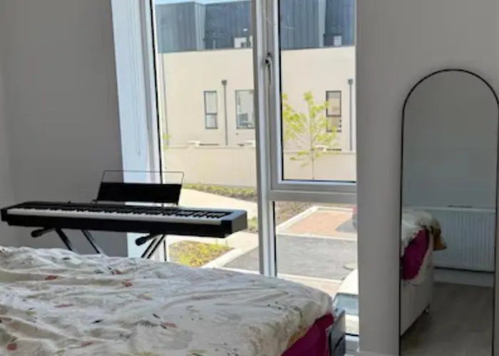 Mad House! Shankill (Dublin)