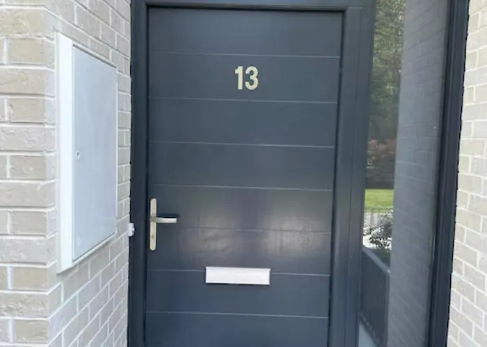 Mad House! * Shankill (Dublin)