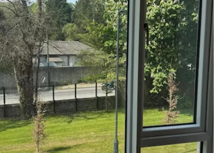 Mad House! Shankill (Dublin)